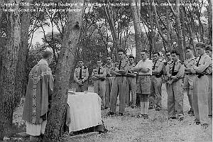 117 - AERODROMES ET BASES 1945-1962-1- (58)
